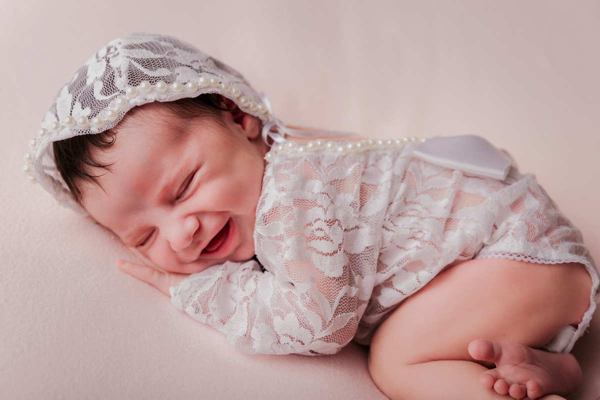 Ensaio fotográfico Marina 13 dias de vida 2022_12_21
