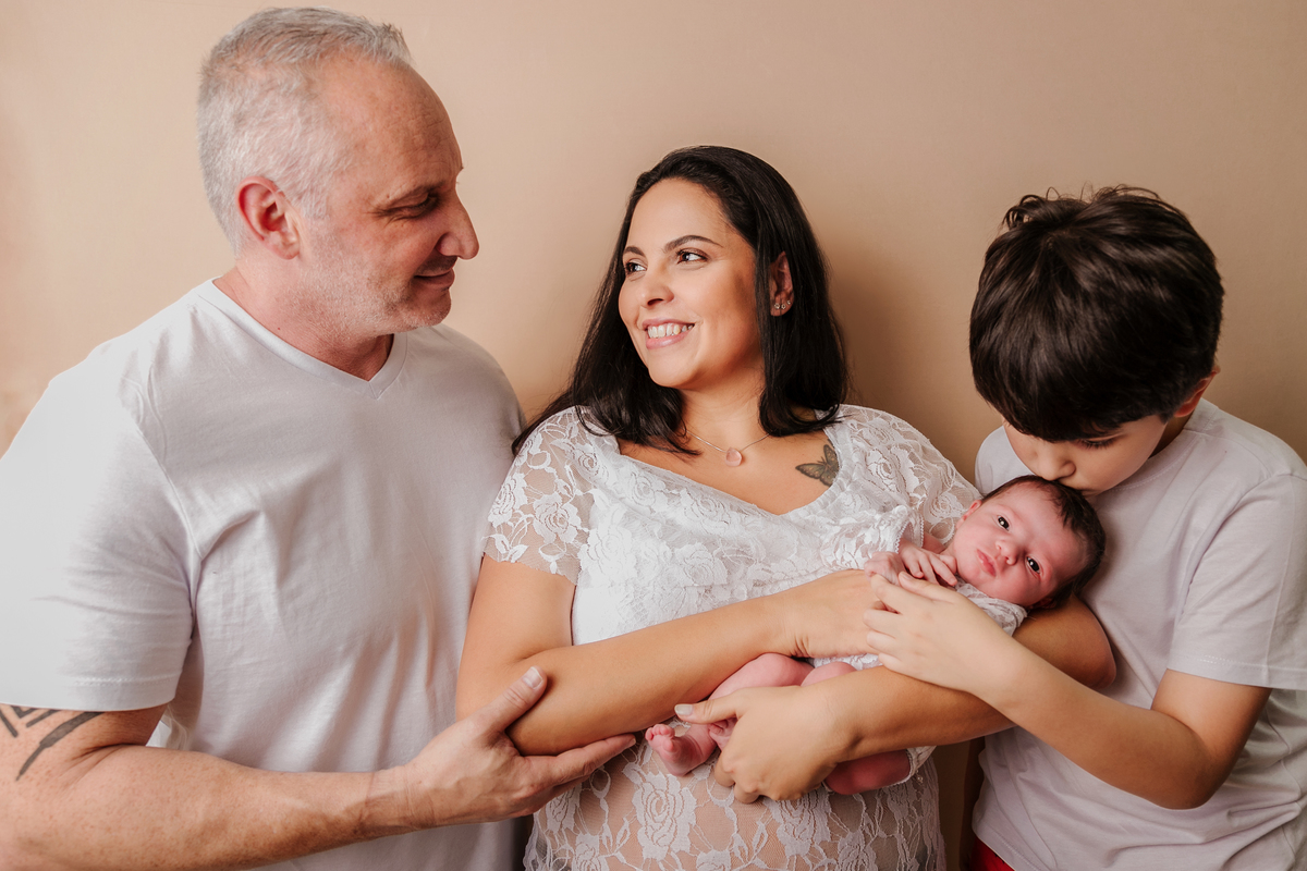 Ensaio fotográfico Marina 13 dias de vida 2022_12_21
