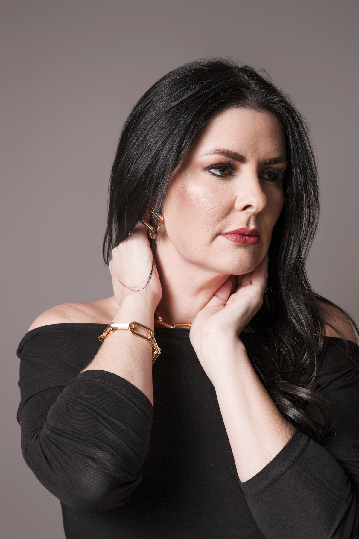 Expressão Profissional
Dra. Hellen Gongalves.