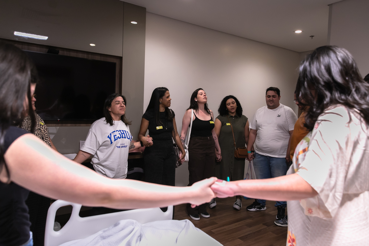 Nascimento da Cecilia 
04 -09 - 2025
Mat.Star São Luiz