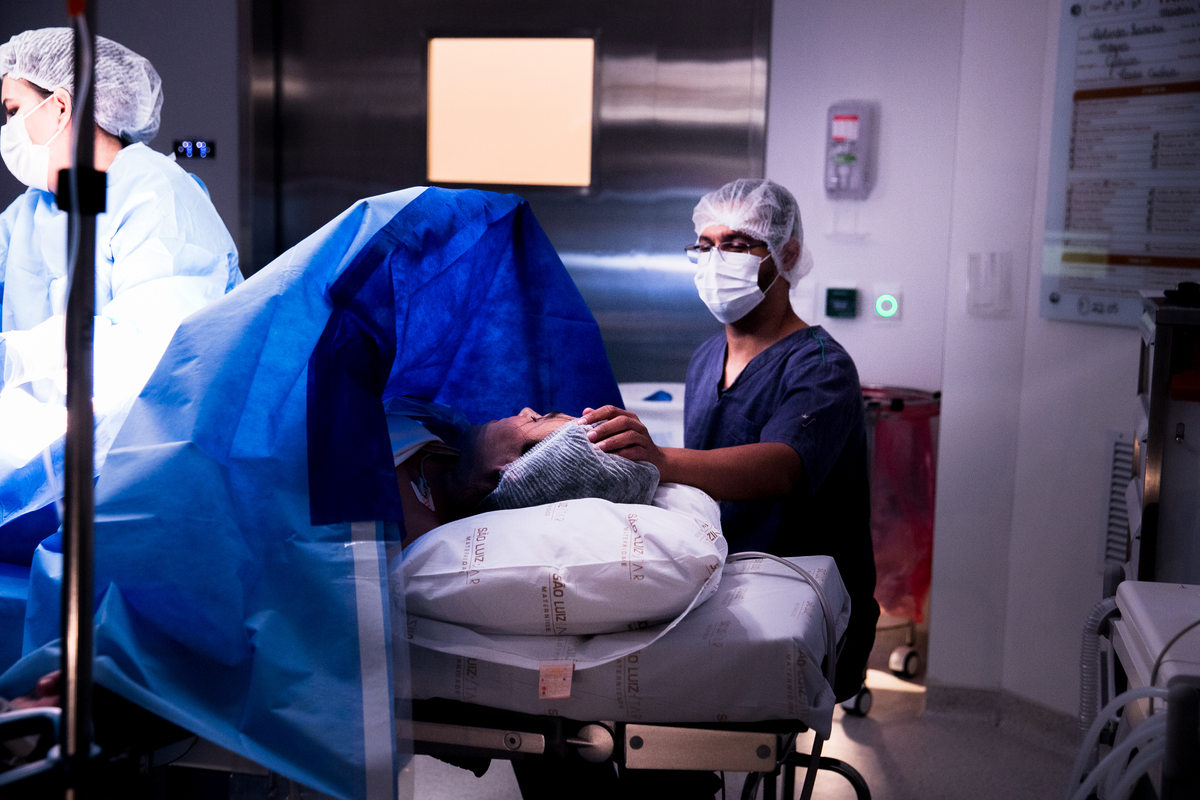 Nascimento da Cecilia 
04 -09 - 2025
Mat.Star São Luiz