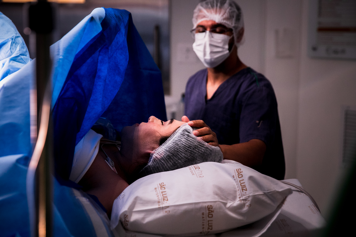 Nascimento da Cecilia 
04 -09 - 2025
Mat.Star São Luiz