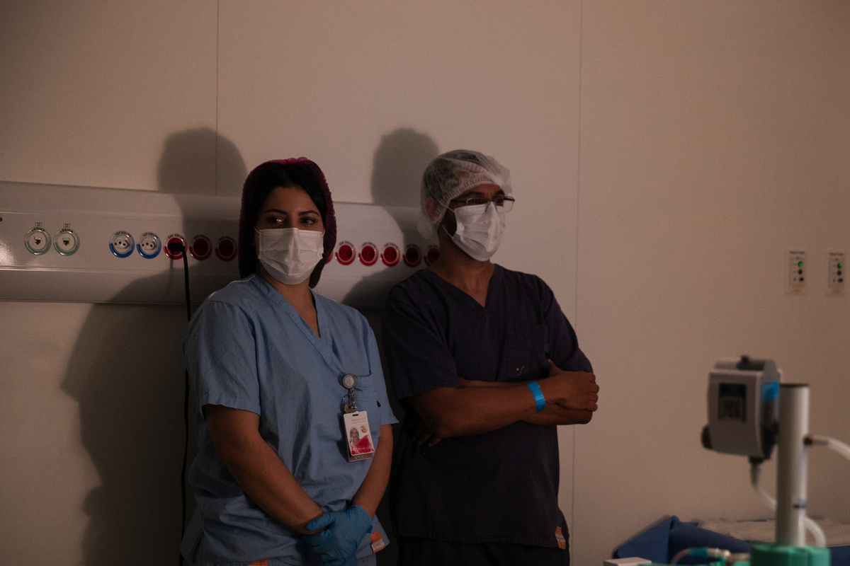 Nascimento da Cecilia 
04 -09 - 2025
Mat.Star São Luiz