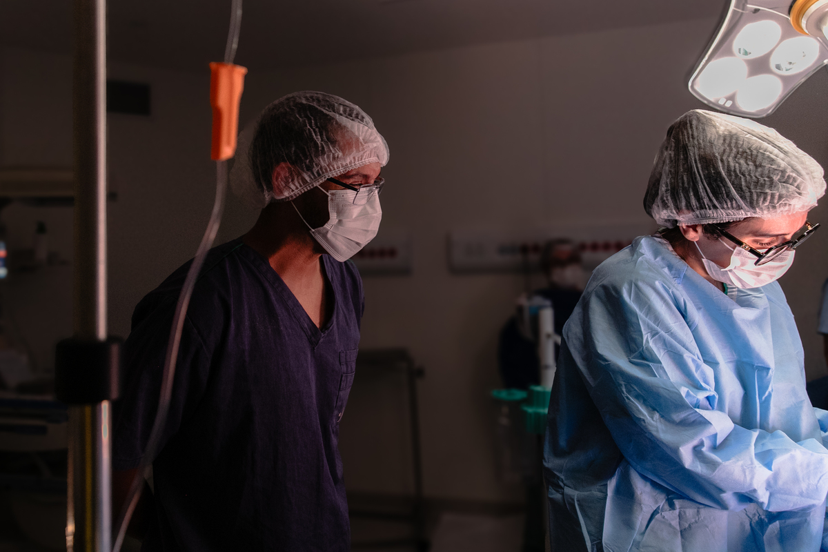 Nascimento da Cecilia 
04 -09 - 2025
Mat.Star São Luiz