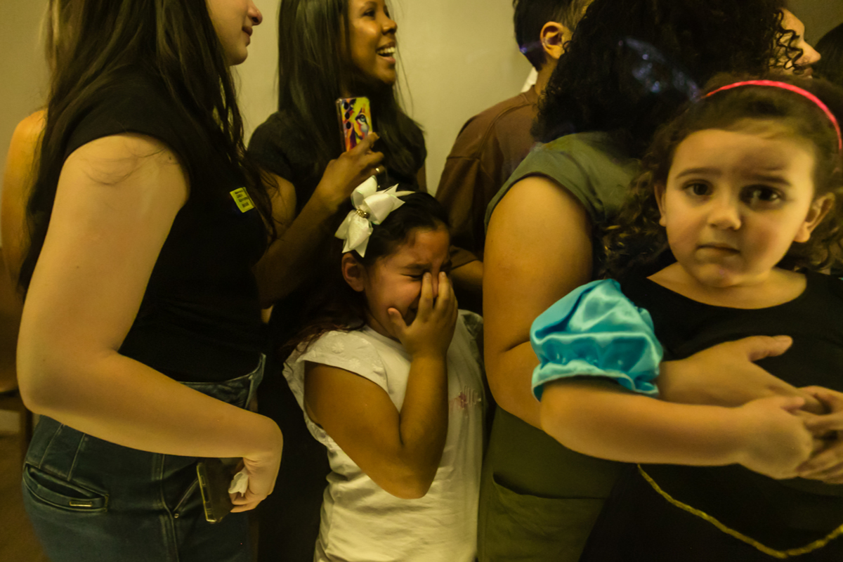 Nascimento da Cecilia 
04 -09 - 2025
Mat.Star São Luiz