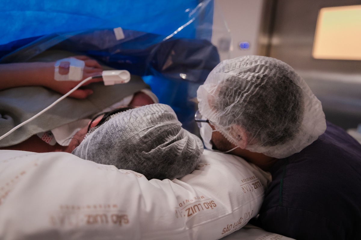 Nascimento da Cecilia 
04 -09 - 2025
Mat.Star São Luiz