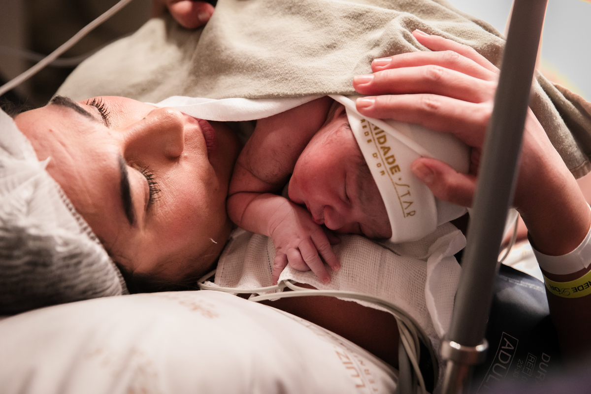 Nascimento da Cecilia 
04 -09 - 2025
Mat.Star São Luiz