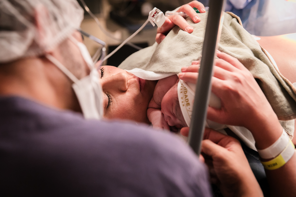 Nascimento da Cecilia 
04 -09 - 2025
Mat.Star São Luiz