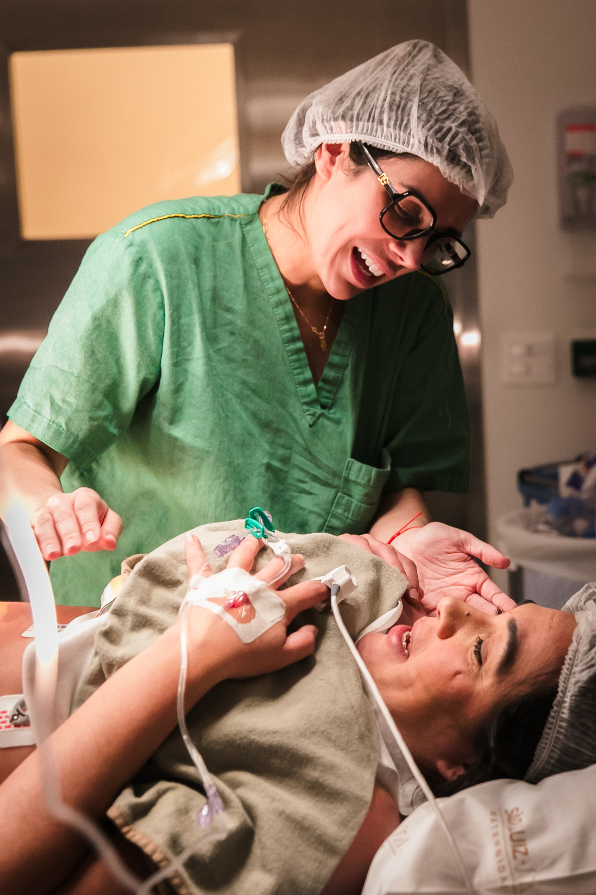 Nascimento da Cecilia 
04 -09 - 2025
Mat.Star São Luiz