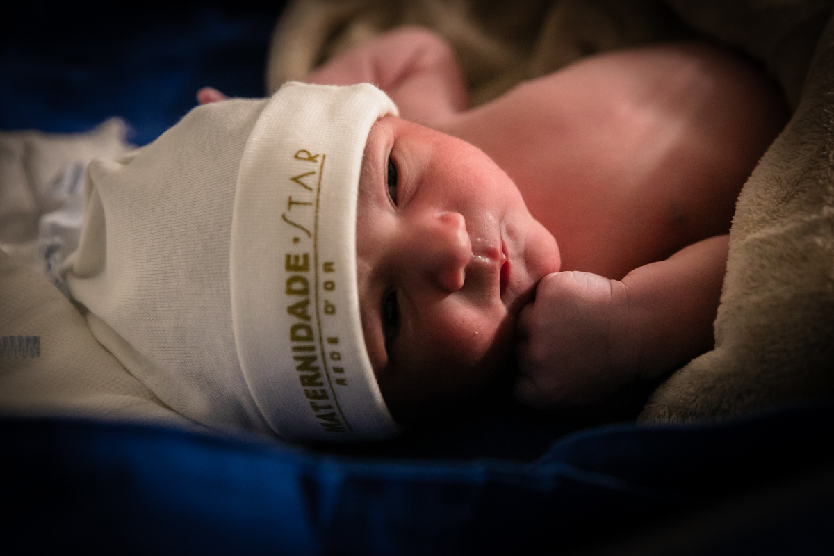 Nascimento da Cecilia 
04 -09 - 2025
Mat.Star São Luiz