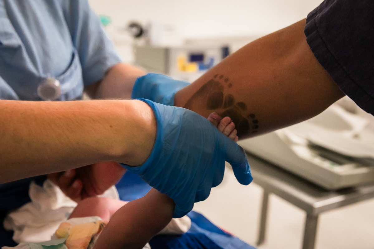 Nascimento da Cecilia 
04 -09 - 2025
Mat.Star São Luiz