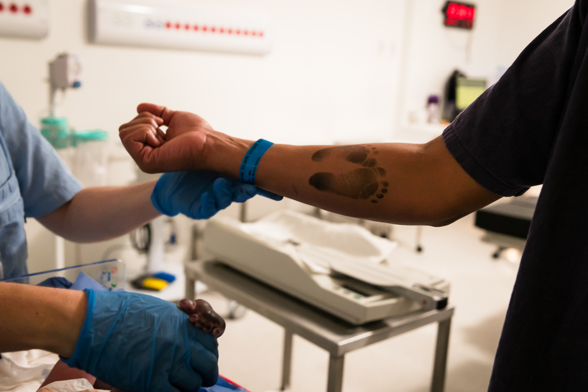 Nascimento da Cecilia 
04 -09 - 2025
Mat.Star São Luiz