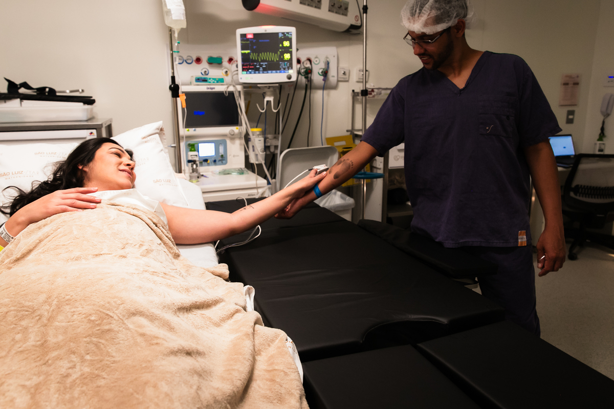 Nascimento da Cecilia 
04 -09 - 2025
Mat.Star São Luiz