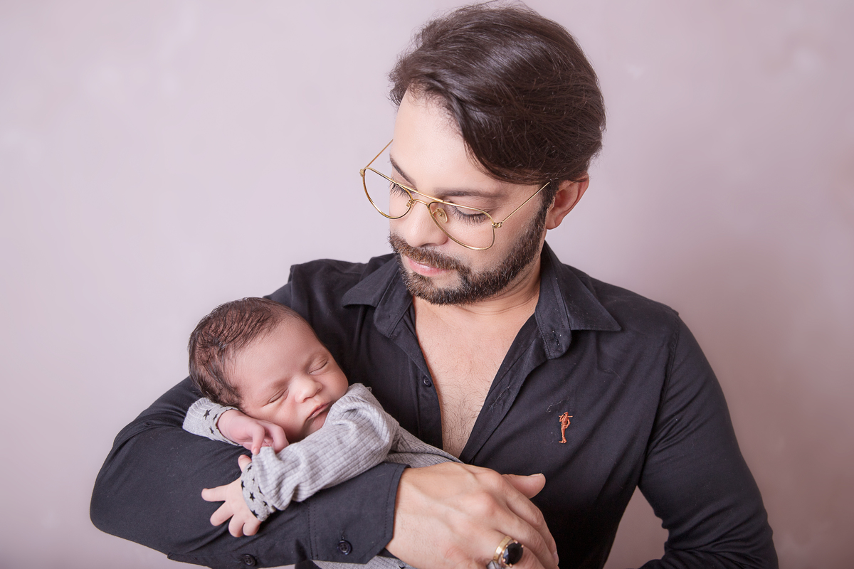 Newborn Yago 28