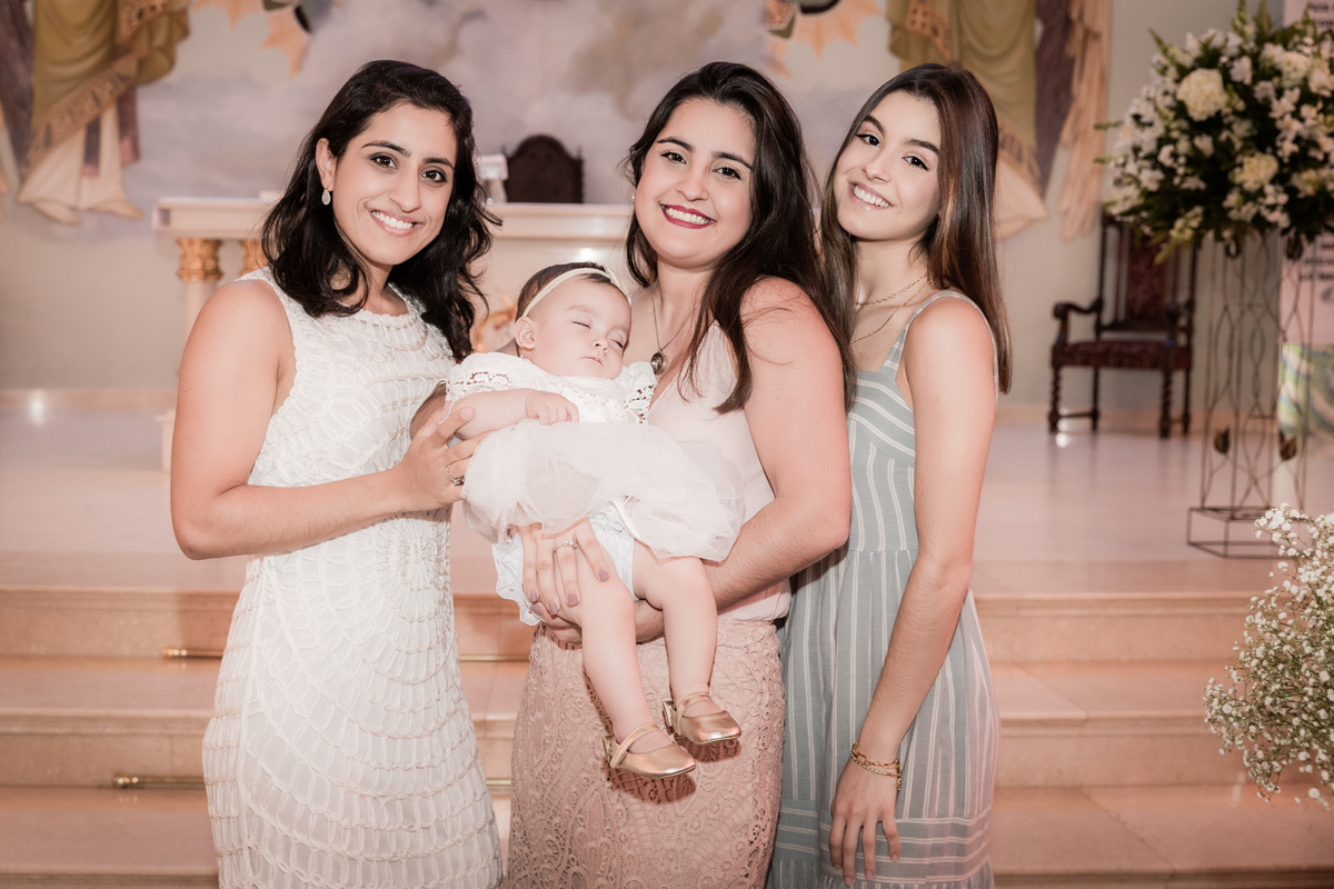 Batizado da Helena - Paroquia Santissia Trintade.SP6