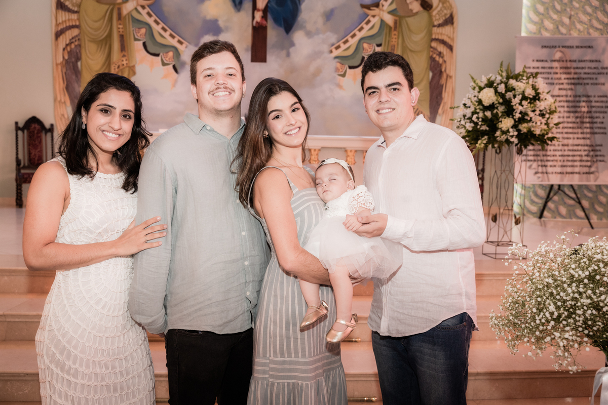 Batizado da Helena - Paroquia Santissia Trintade.SP7