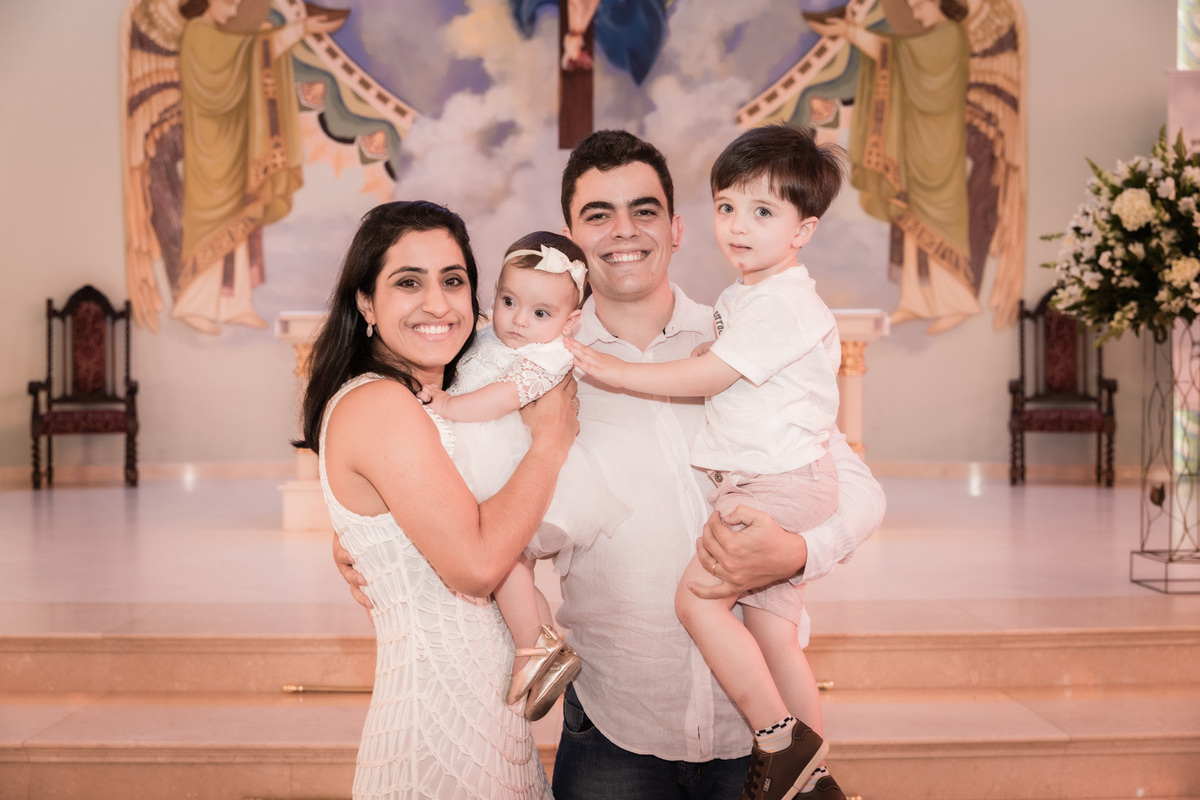 Batizado da Helena - Paroquia Santissia Trintade.SP10