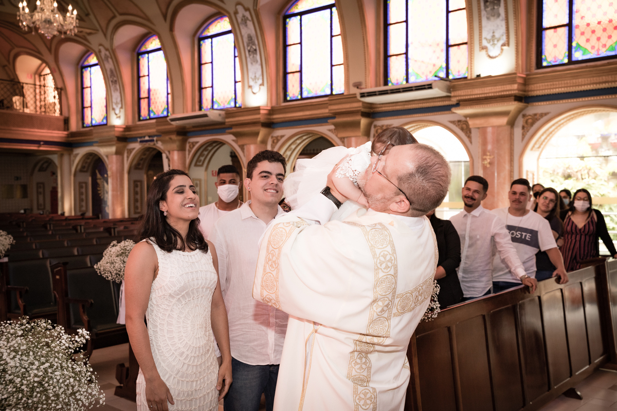 Batizado da Helena - Paroquia Santissia Trintade.SP18