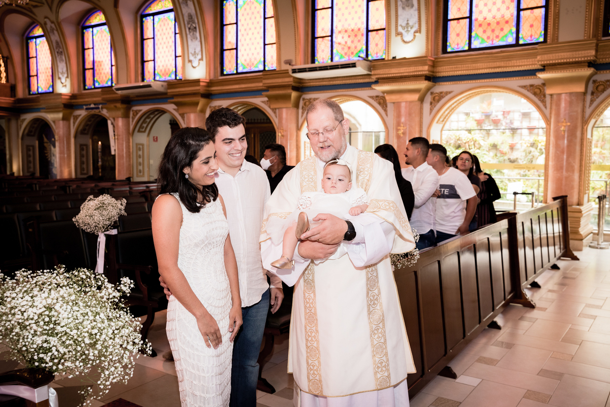 Batizado da Helena - Paroquia Santissia Trintade.SP19