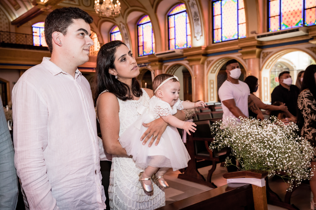 Batizado da Helena - Paroquia Santissia Trintade.SP20