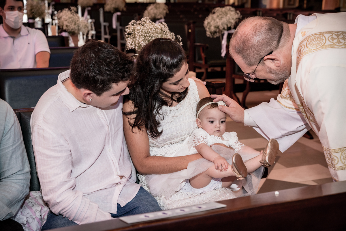 Batizado da Helena - Paroquia Santissia Trintade.SP21