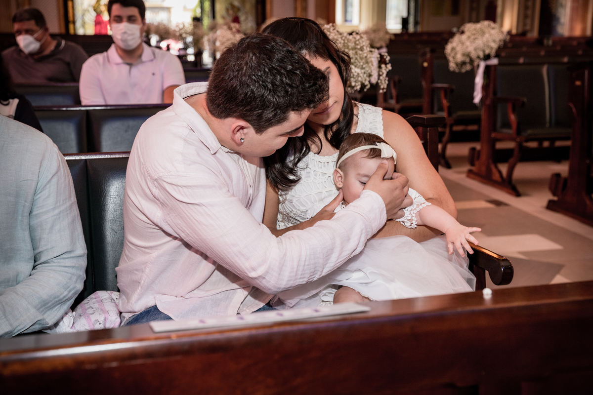 Batizado da Helena - Paroquia Santissia Trintade.SP24