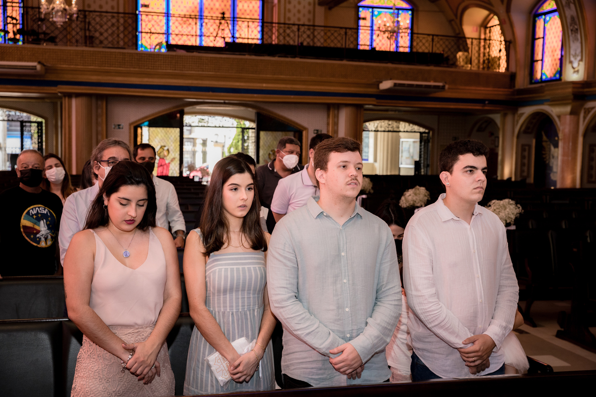 Batizado da Helena - Paroquia Santissia Trintade.SP40
