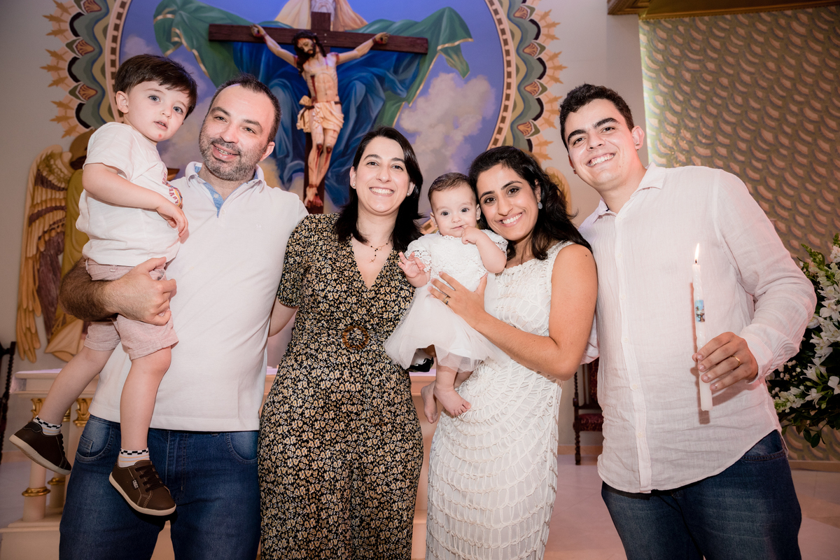 Batizado da Helena - Paroquia Santissia Trintade.SP47