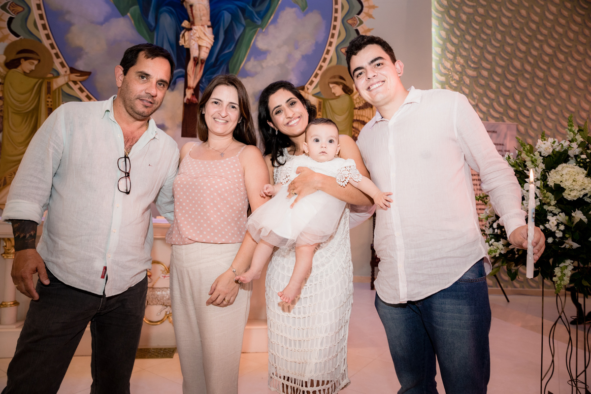 Batizado da Helena - Paroquia Santissia Trintade.SP48