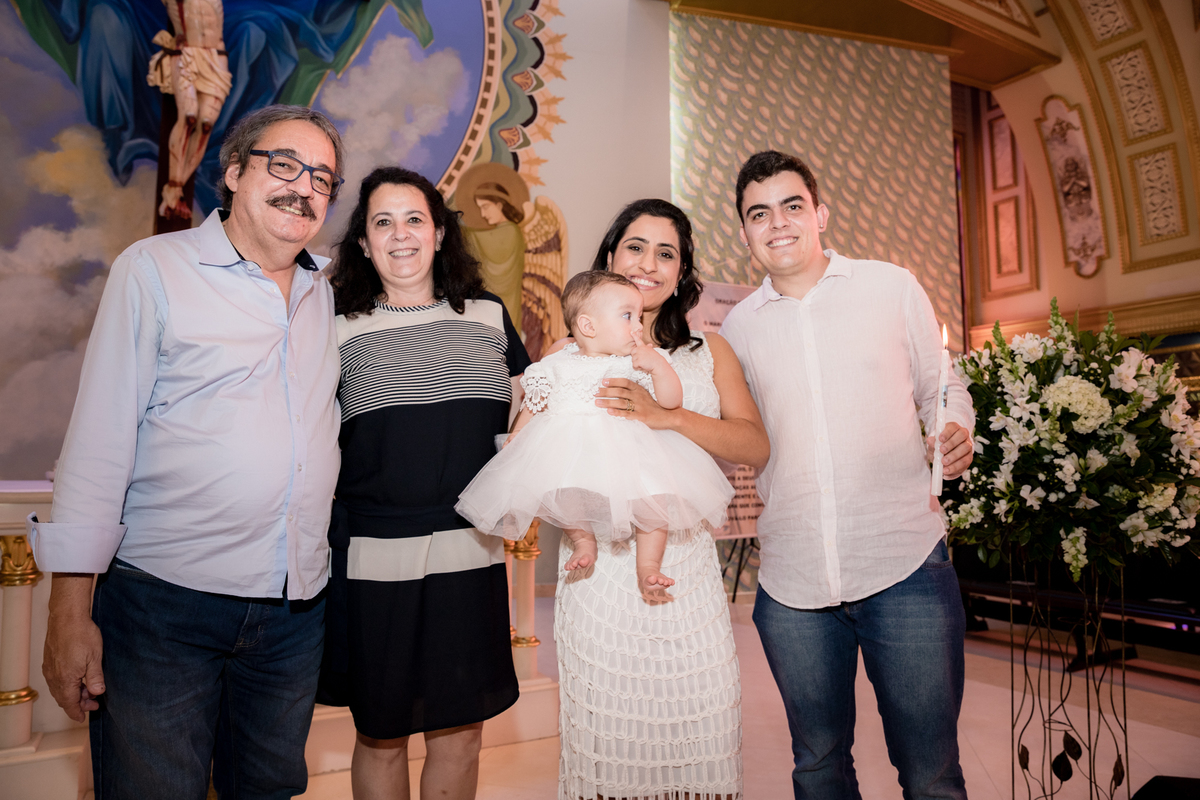 Batizado da Helena - Paroquia Santissia Trintade.SP49