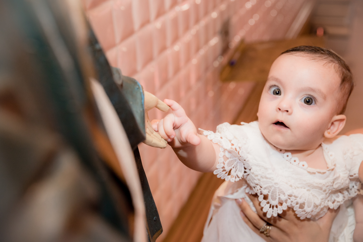 Batizado da Helena - Paroquia Santissia Trintade.SP57