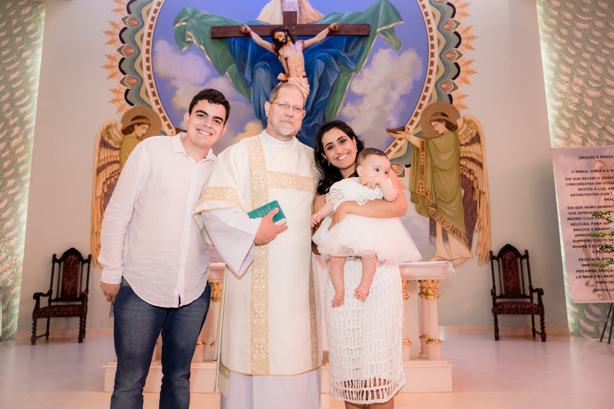 Batizado da Helena - Paroquia Santissia Trintade.SP58