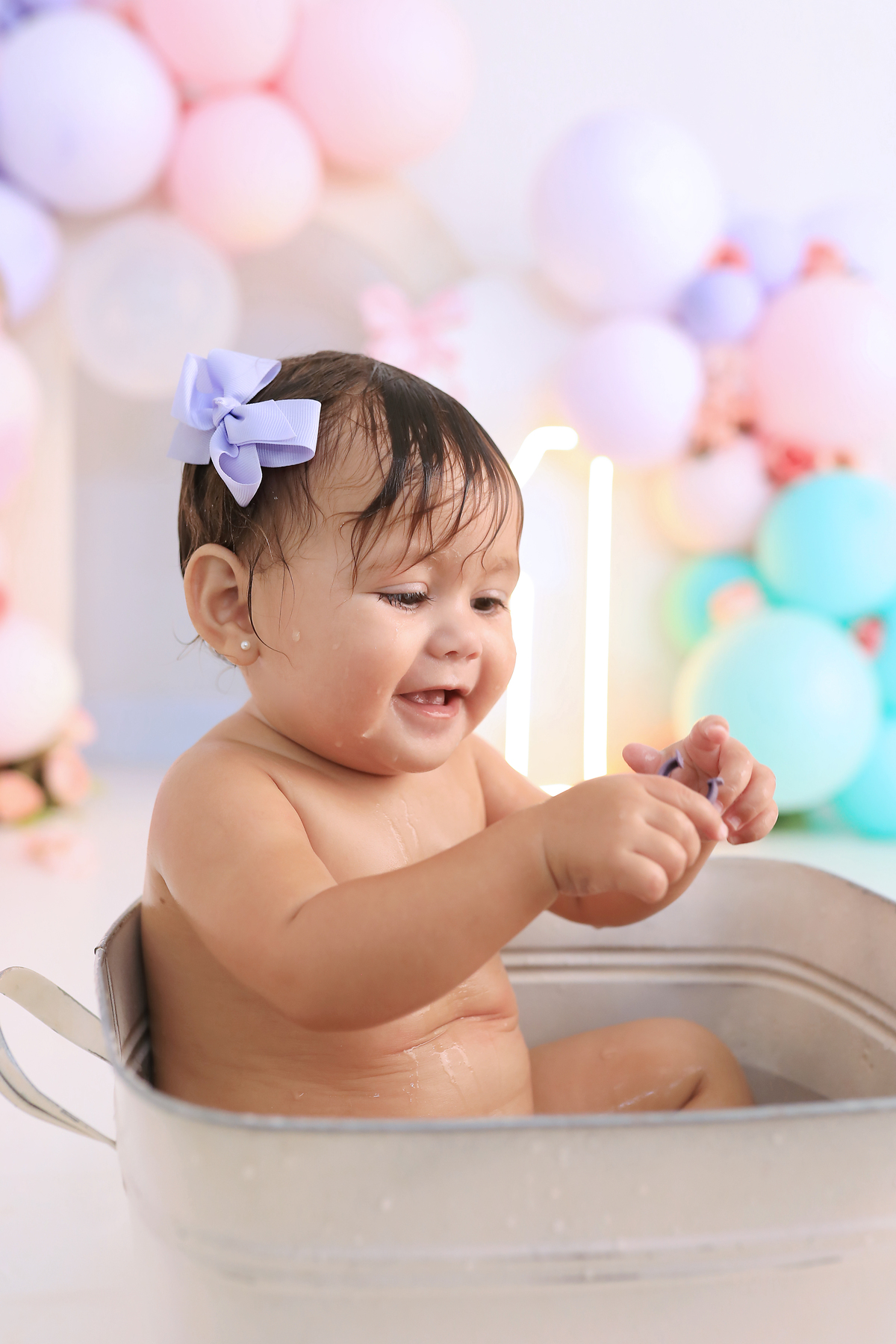 smash, smash the cake, ideias jardim encantado, sessão do bolinho, cake smash, smash the cake tema jardim encantado, smash the cake cenário jardim, jardim encantado,bolo jardim encantado,smash the cake para menina,sessão de um ano no tema jardim,bailarina