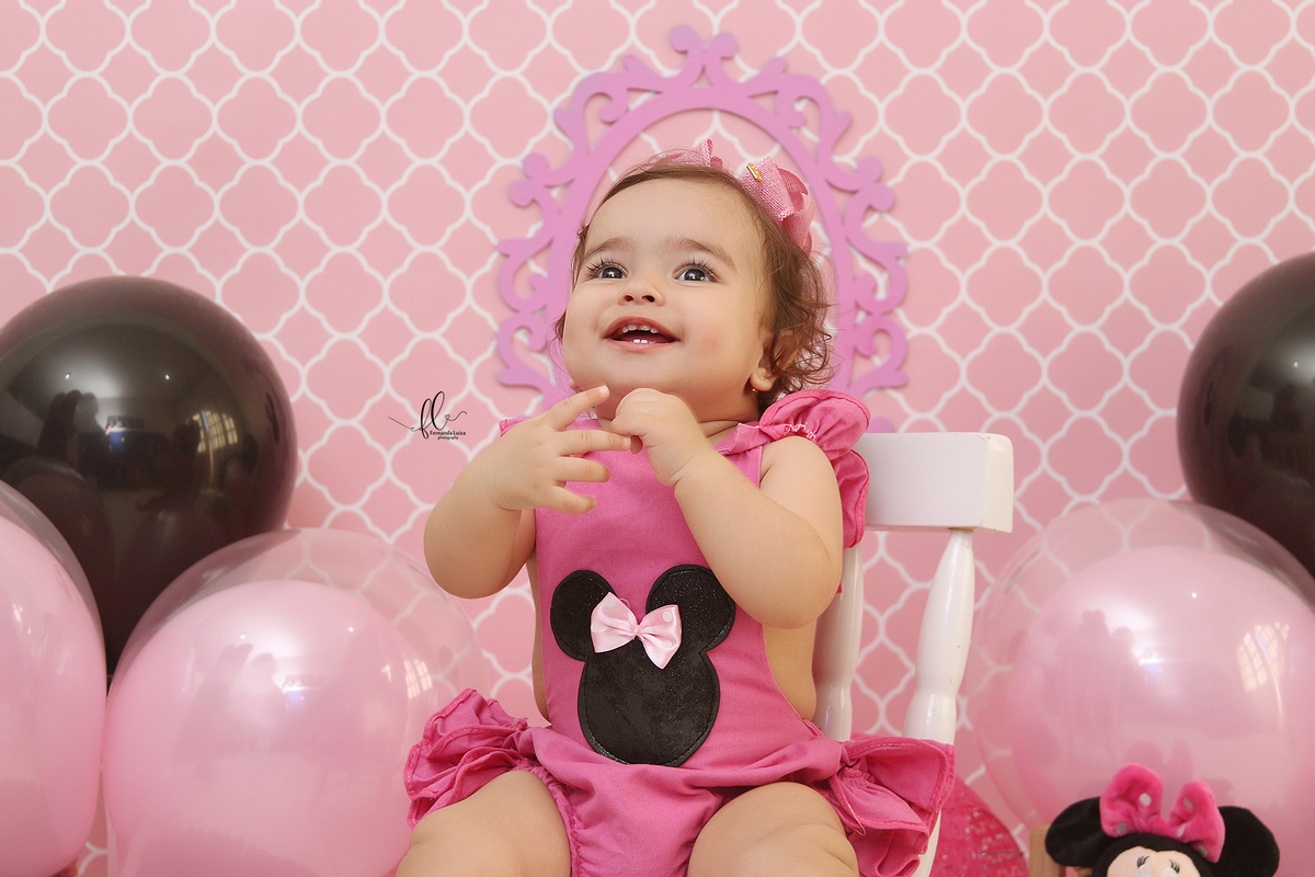 smash the cake minnie rosa,ideias minnie rosa, sessão do bolinho, cake smash,smash the cake tema minnie, smash the cake, cenário da minnie, minnie, disney, bolo da minnie rosa,smash the cake para menina,sessão de um ano no tema minnie, mickey,