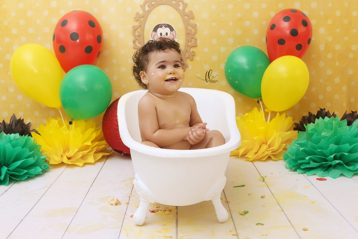 smash the cake da magali,ideias da magali, sessão do bolinho, cake smash,smash the cake tema magali, smash the cake cenário da magali, melancia, sessão melancia, bolo da magali,smash the cake para menina,sessão de um ano no tema turma da mônica , magali,