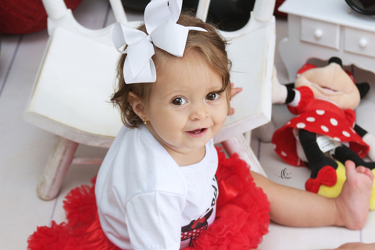 smash, smash the cake, ideias minnie vermelha, sessão do bolinho, cake smash, smash the cake tema minnie, smash the cake cenário da minnie, minnie, disney, bolo da minnie vermelha,smash the cake para menina,sessão de um ano no tema minnie, mickey,