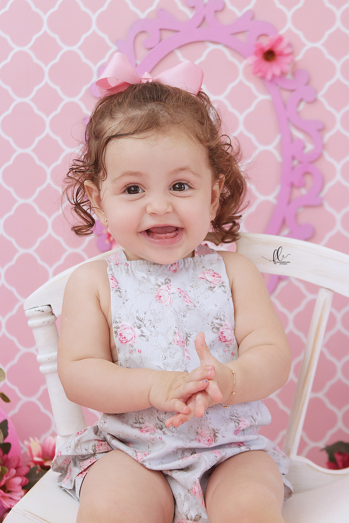 smash the cake rosa, ideias jardim encantado, sessão do bolinho, cake smash, smash the cake tema jardim encantado, smash the cake cenário jardim, jardim encantado,bolo jardim encantado,smash the cake para menina,smash the cake flores, flores,,borboleta