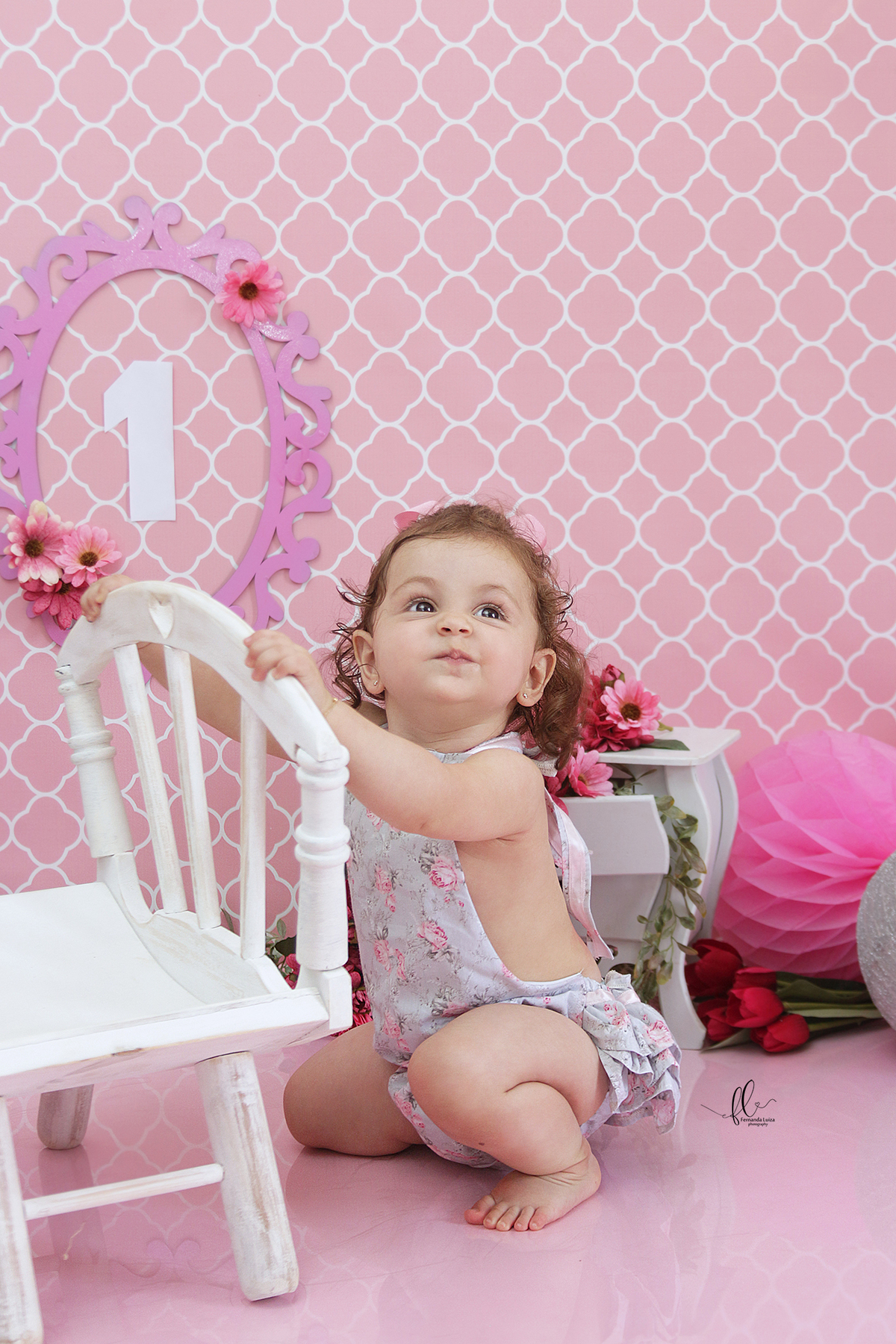 smash the cake rosa, ideias jardim encantado, sessão do bolinho, cake smash, smash the cake tema jardim encantado, smash the cake cenário jardim, jardim encantado,bolo jardim encantado,smash the cake para menina,smash the cake flores, flores,,borboleta