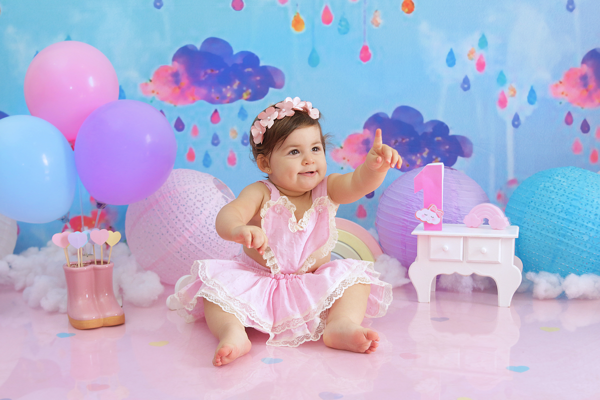 smash chuva de amor,smash the cake,sessão smash the cake,sessão do bolinho, cake smash,smash the cake tema chuva de amor,smash the cake cenário chuva de amor,chuva de amor,chuva de benção,smash the cake para menina,sessão de um ano no tema chuva de amor