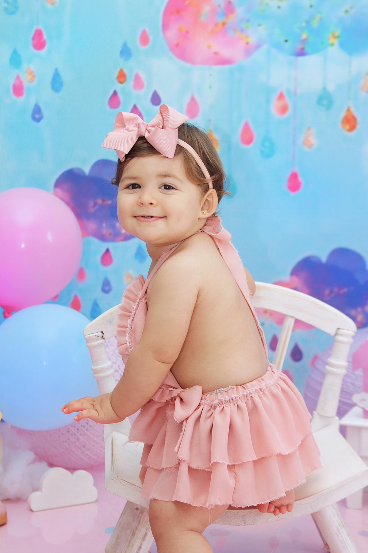 smash chuva de amor,smash the cake,sessão smash the cake,sessão do bolinho, cake smash,smash the cake tema chuva de amor,smash the cake cenário chuva de amor,chuva de amor,chuva de benção,smash the cake para menina,sessão de um ano no tema chuva de amor