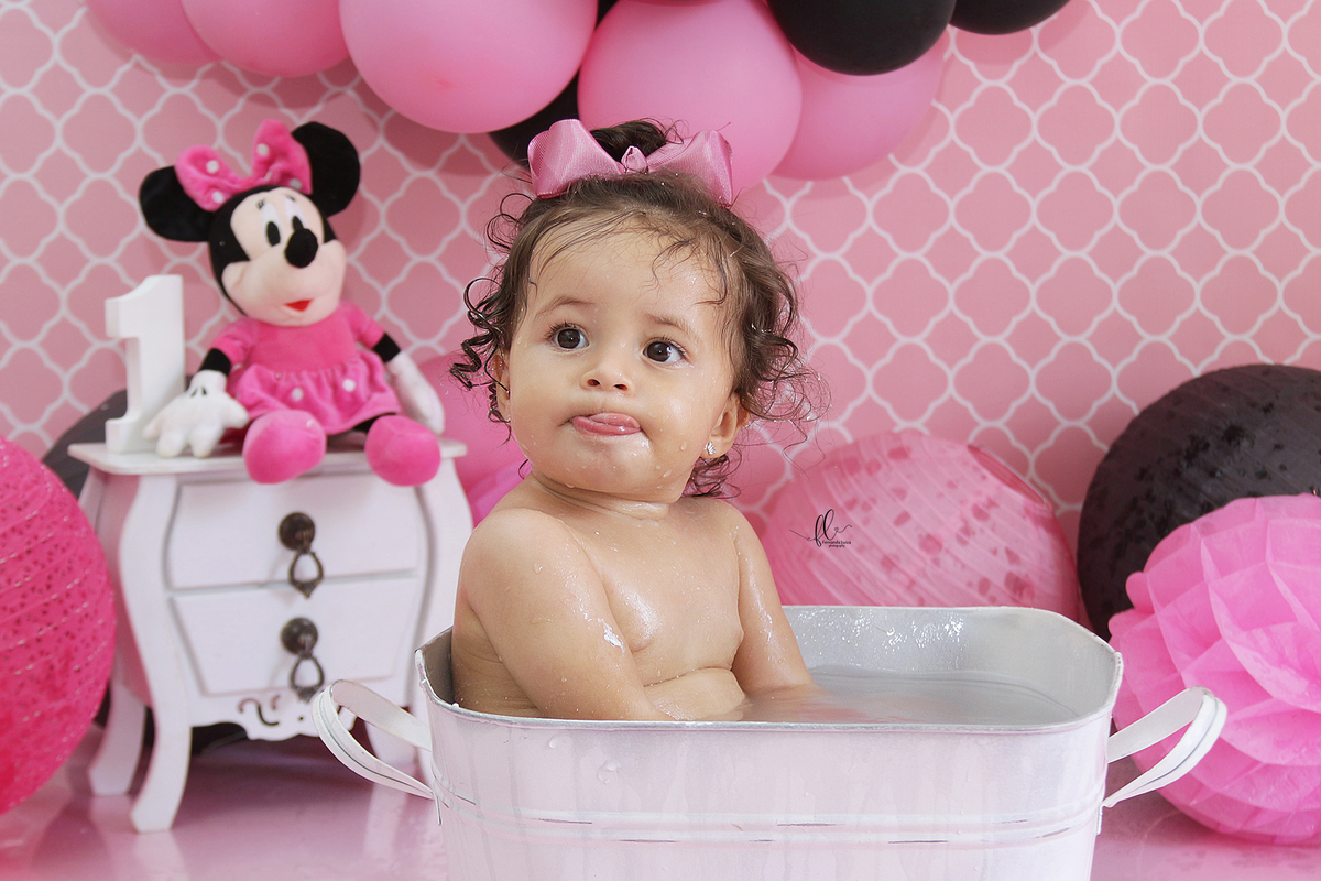 smash the cake minnie rosa,ideias minnie rosa, sessão do bolinho, cake smash,smash the cake tema minnie, smash the cake, cenário da minnie, minnie, disney, bolo da minnie rosa,smash the cake para menina,sessão de um ano no tema minnie, mickey,