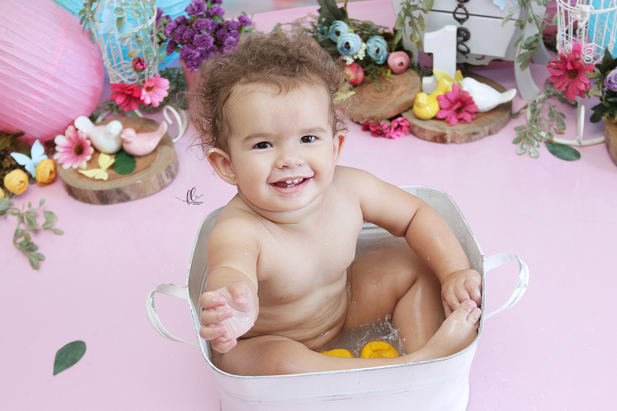 smash, smash the cake, ideias jardim encantado, sessão do bolinho, cake smash, smash the cake tema jardim encantado, smash the cake cenário jardim, jardim encantado,bolo jardim encantado,smash the cake para menina,sessão de um ano no tema jardim,borboleta