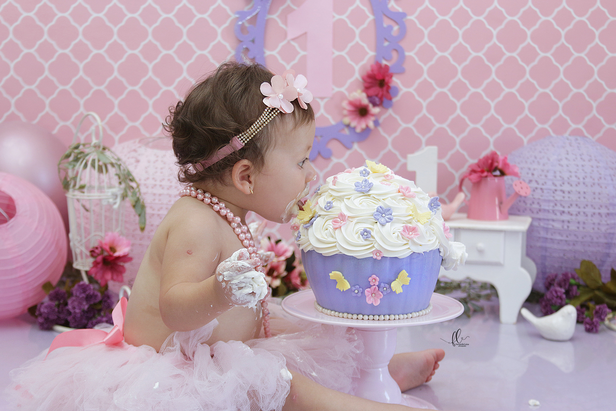 smash, smash the cake, ideias jardim encantado, sessão do bolinho, cake smash, smash the cake tema jardim encantado, smash the cake cenário jardim, jardim encantado,bolo jardim encantado,smash the cake para menina,sessão de um ano no tema jardim,borboleta