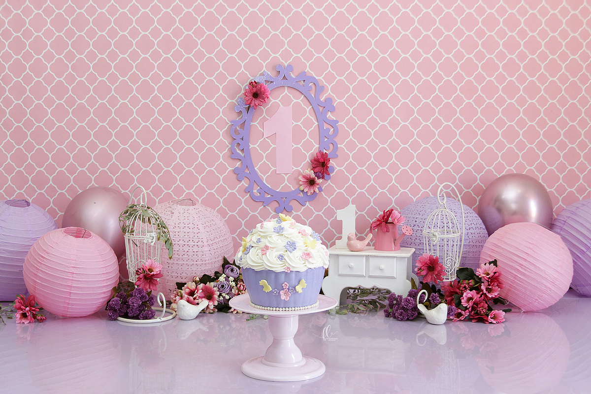 smash, smash the cake, ideias jardim encantado, sessão do bolinho, cake smash, smash the cake tema jardim encantado, smash the cake cenário jardim, jardim encantado,bolo jardim encantado,smash the cake para menina,sessão de um ano no tema jardim,borboleta