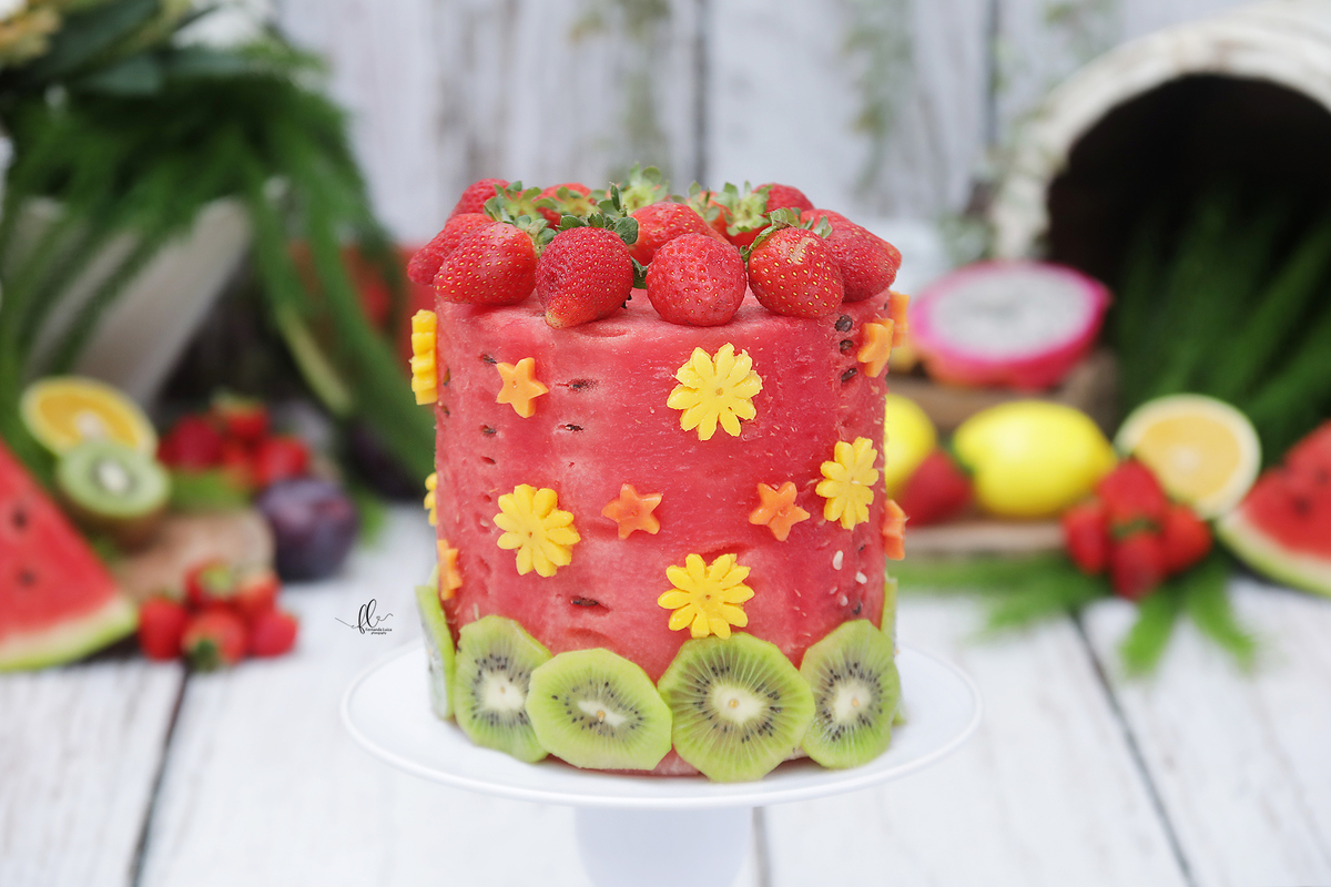 smash the fruit,ideias de sessão com melancia,cake smash,smash the fruit, ideias smash the fruit , melancia, sessão melancia, ,smash the fruit para menina,sessão de um ano no tema frutinhas ,sessao frutinhas, melancia, frutinhas, sessao com morangos