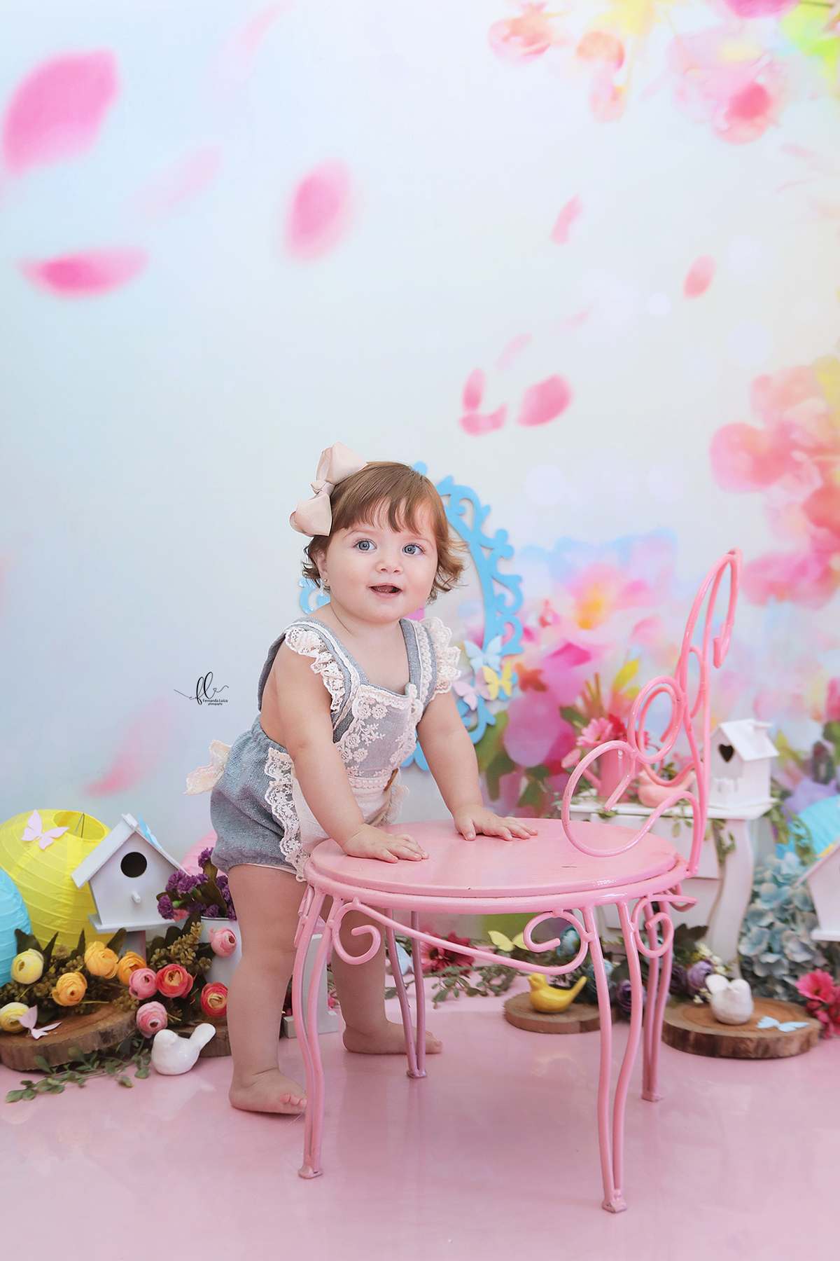 smash, smash the cake, ideias jardim encantado, sessão do bolinho, cake smash, smash the cake tema jardim encantado, smash the cake cenário jardim, jardim encantado,bolo jardim encantado,smash the cake para menina,sessão de um ano no tema jardim,borboleta