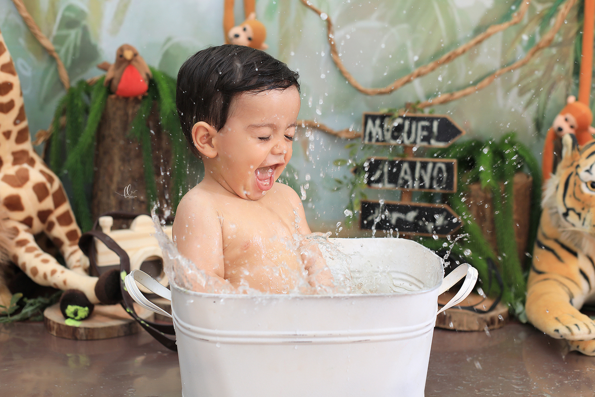 smash, smash the cake, ideias safari, ideias no tema safari, sessão do bolinho, cake smash, smash the cake tema safari , smash the cake cenário safari, selva,bolo safari ,smash the cake para menino,sessão de um ano no tema safari,safari, bichos, animais