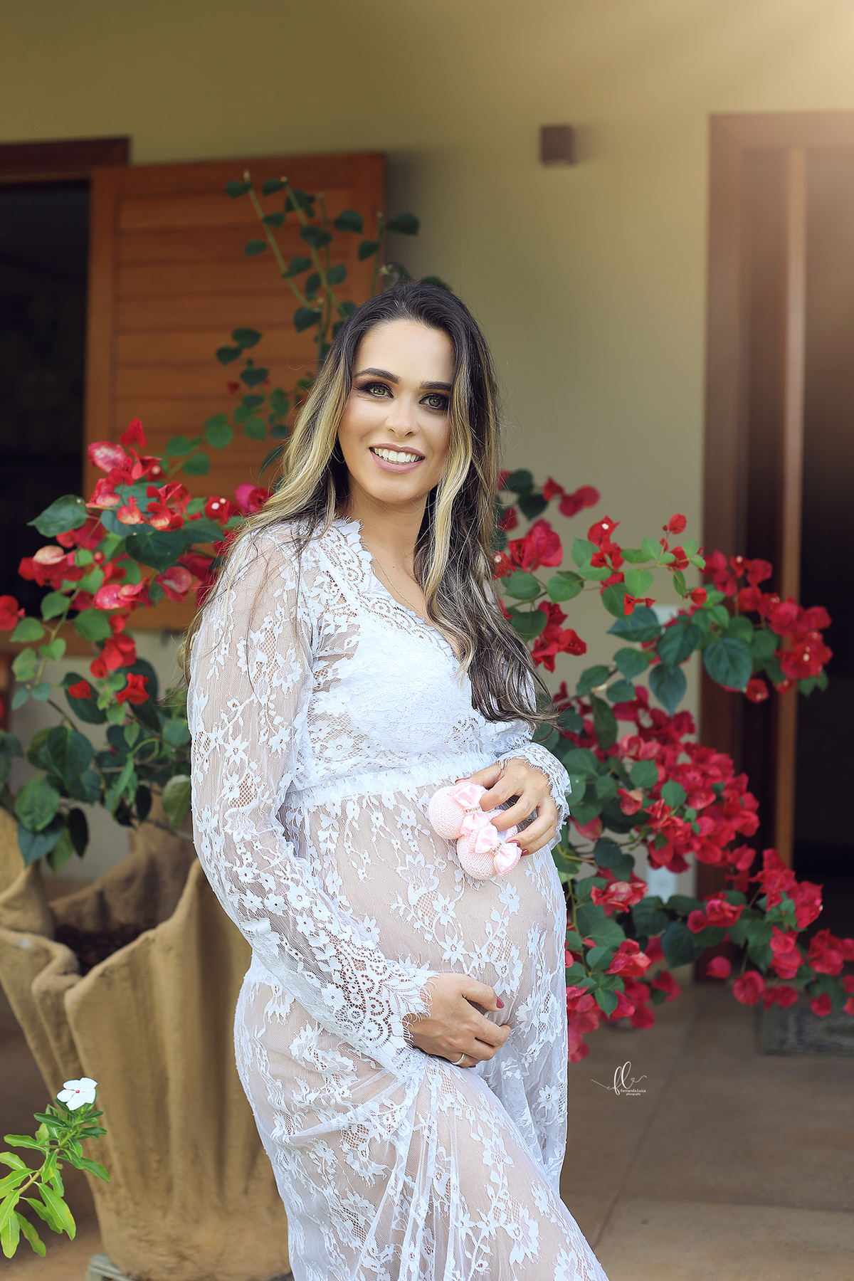 gestante,mundo rosa, gestante menina, ensaio gestante,ensaio fotografico de gravida, fotos de gravida, gravida linda, ideias para ensaio gestante, ideias para gestantes, cha de bebe, recem nascido, nome em tricotim, meninas, roupinhas para bebes, tricotim