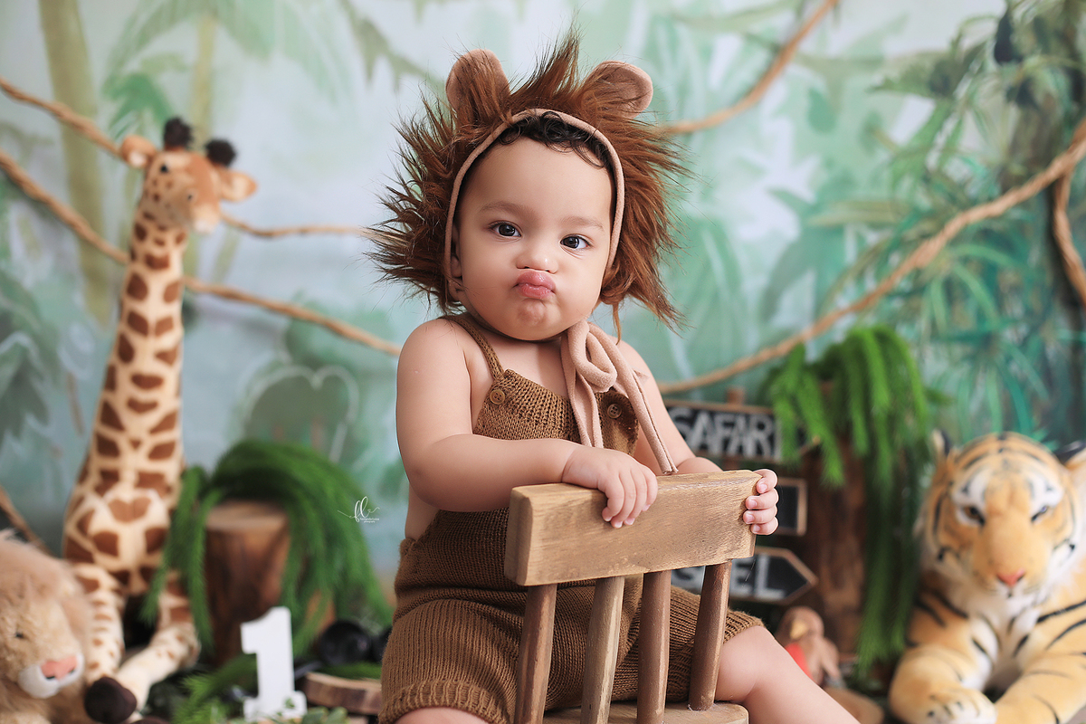 smash, smash the cake, ideias safari, ideias no tema safari, sessão do bolinho, cake smash, smash the cake tema safari , smash the cake cenário safari, selva,bolo safari ,smash the cake para menino,sessão de um ano no tema safari,safari, bichos, animais