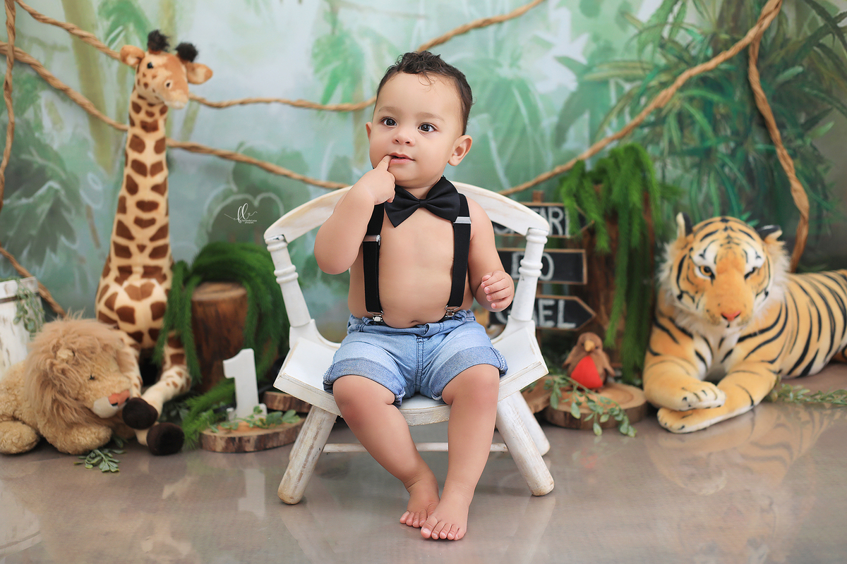 smash, smash the cake, ideias safari, ideias no tema safari, sessão do bolinho, cake smash, smash the cake tema safari , smash the cake cenário safari, selva,bolo safari ,smash the cake para menino,sessão de um ano no tema safari,safari, bichos, animais